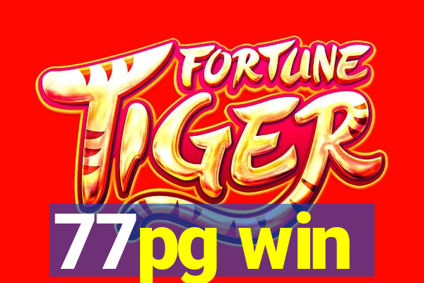 77pg win